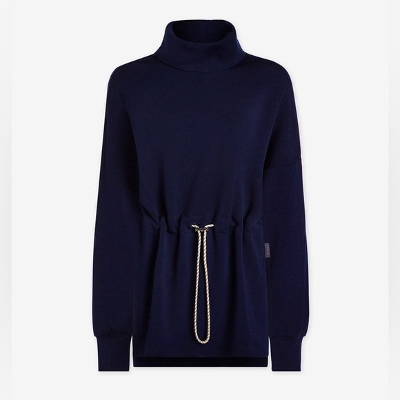 Varley | Freya Sweater - Picture 6 of 12